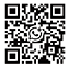 WhatsApp QR code