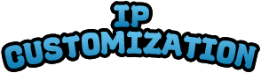 IP Customization